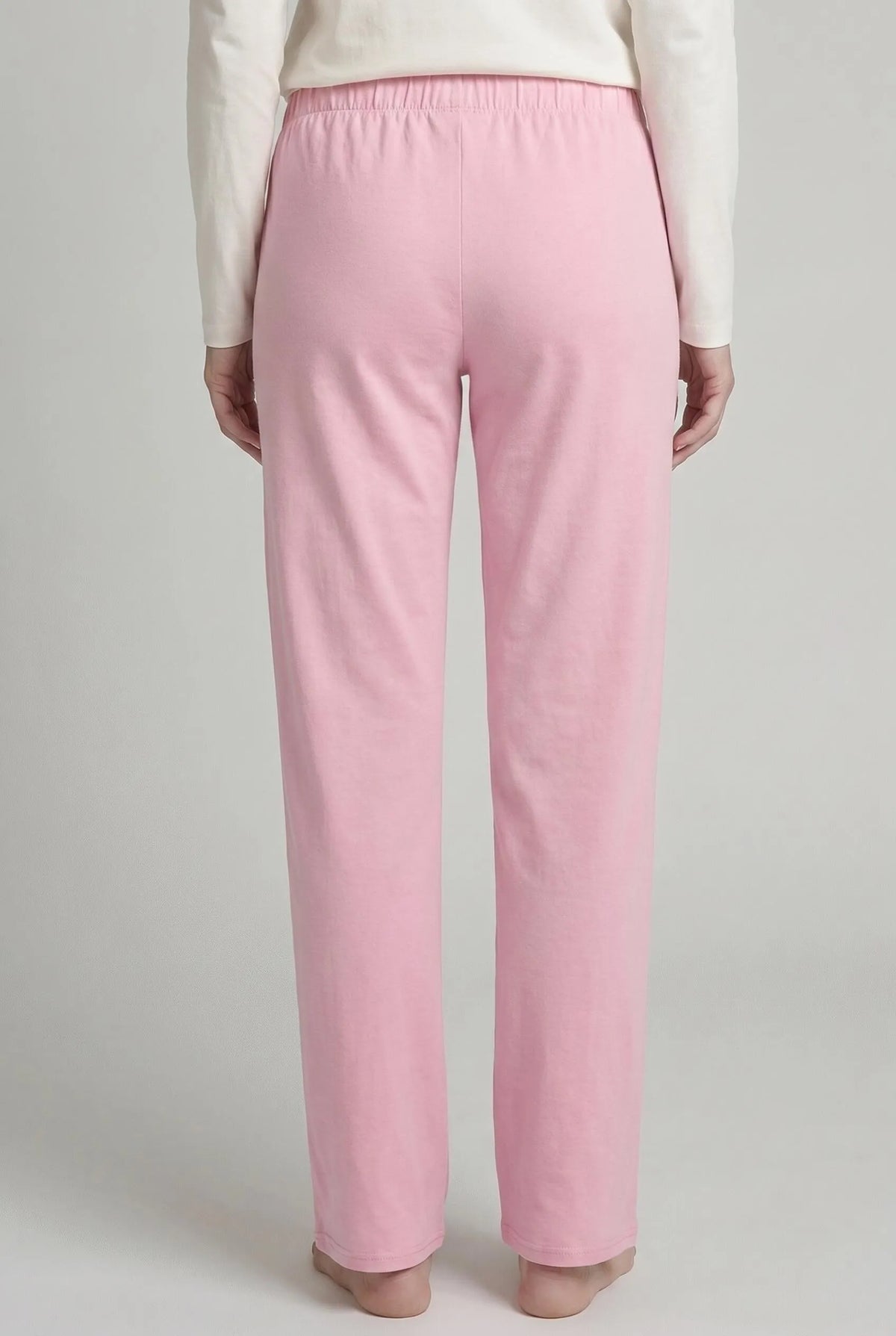 Loungehose aus Modalmix