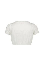 Dirndlbluse LILLY