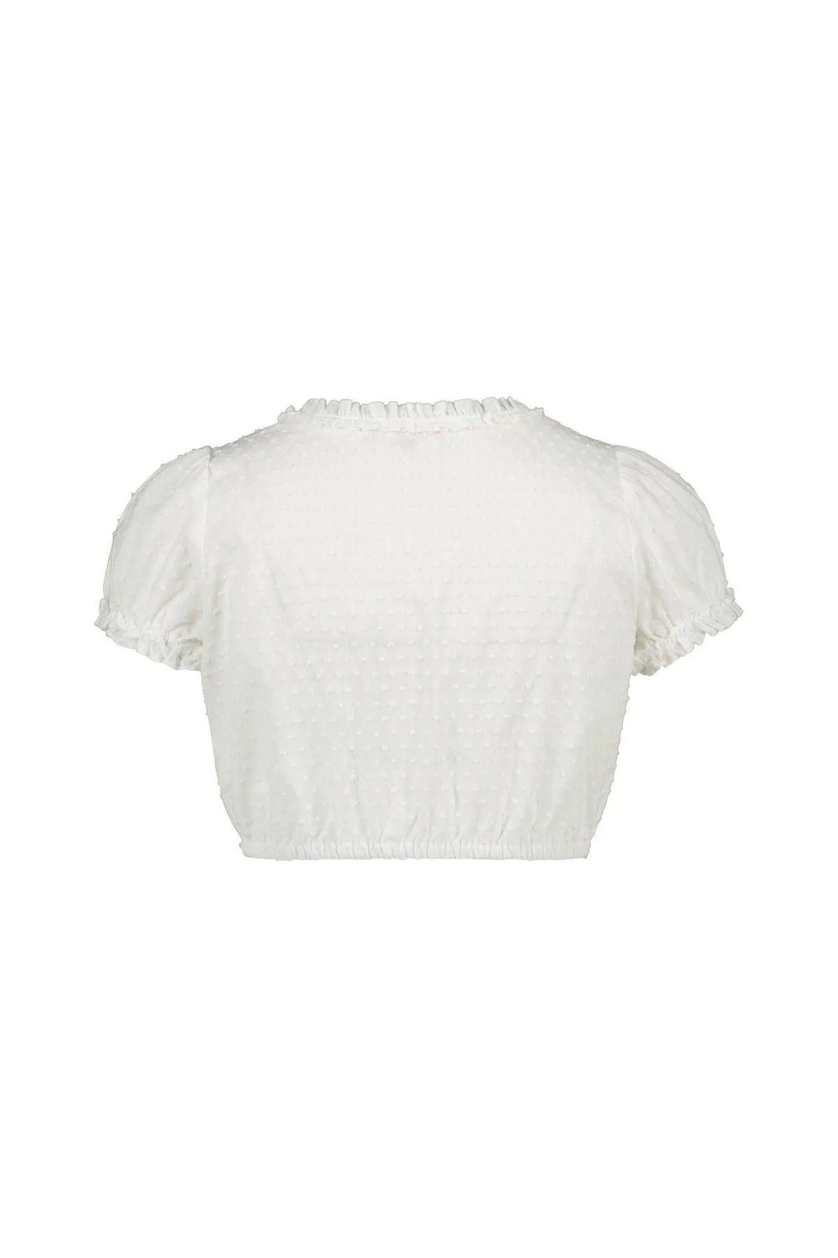 Dirndlbluse LILLY
