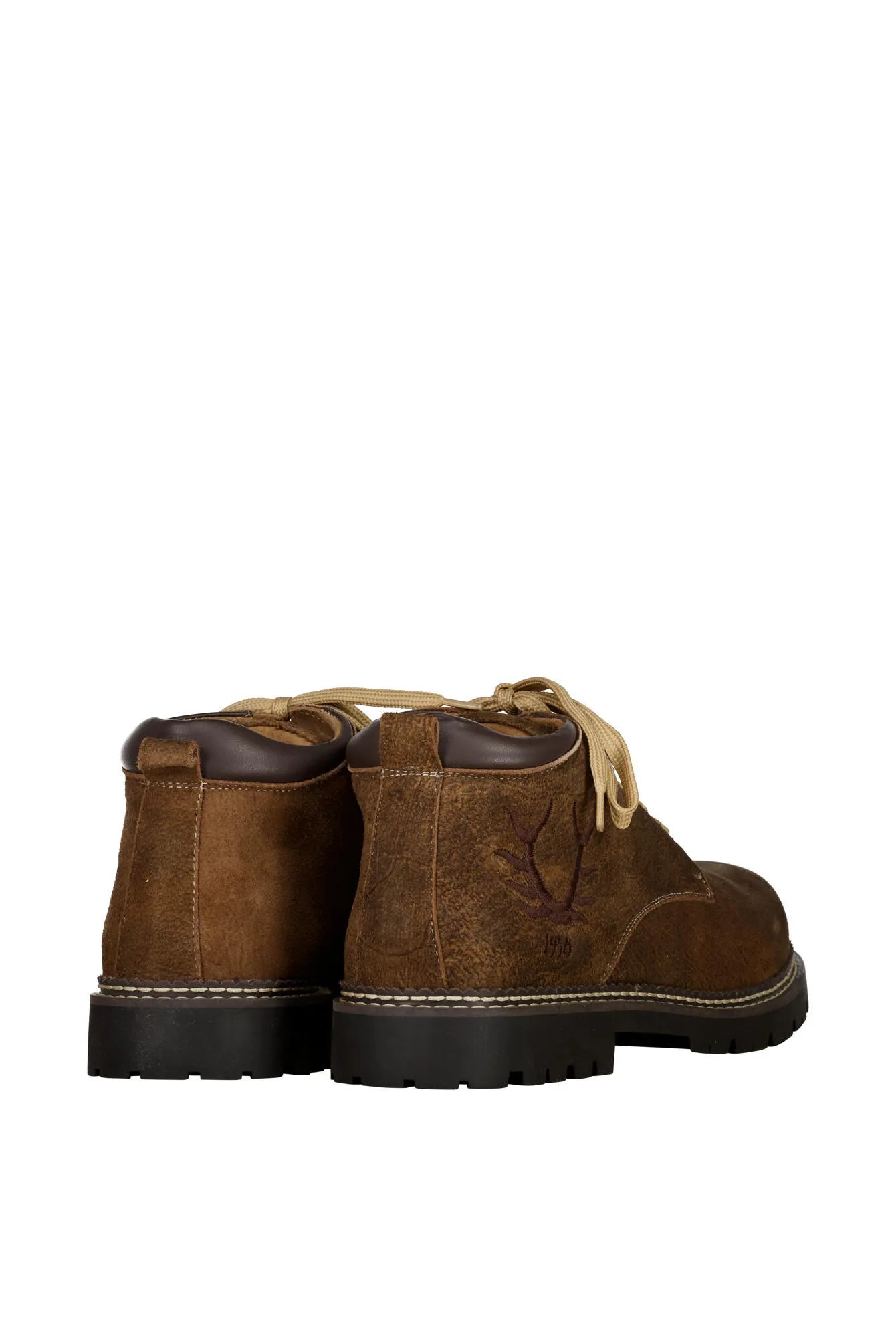 Trachtenschuhe ANTON