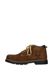 Trachtenschuhe ANTON