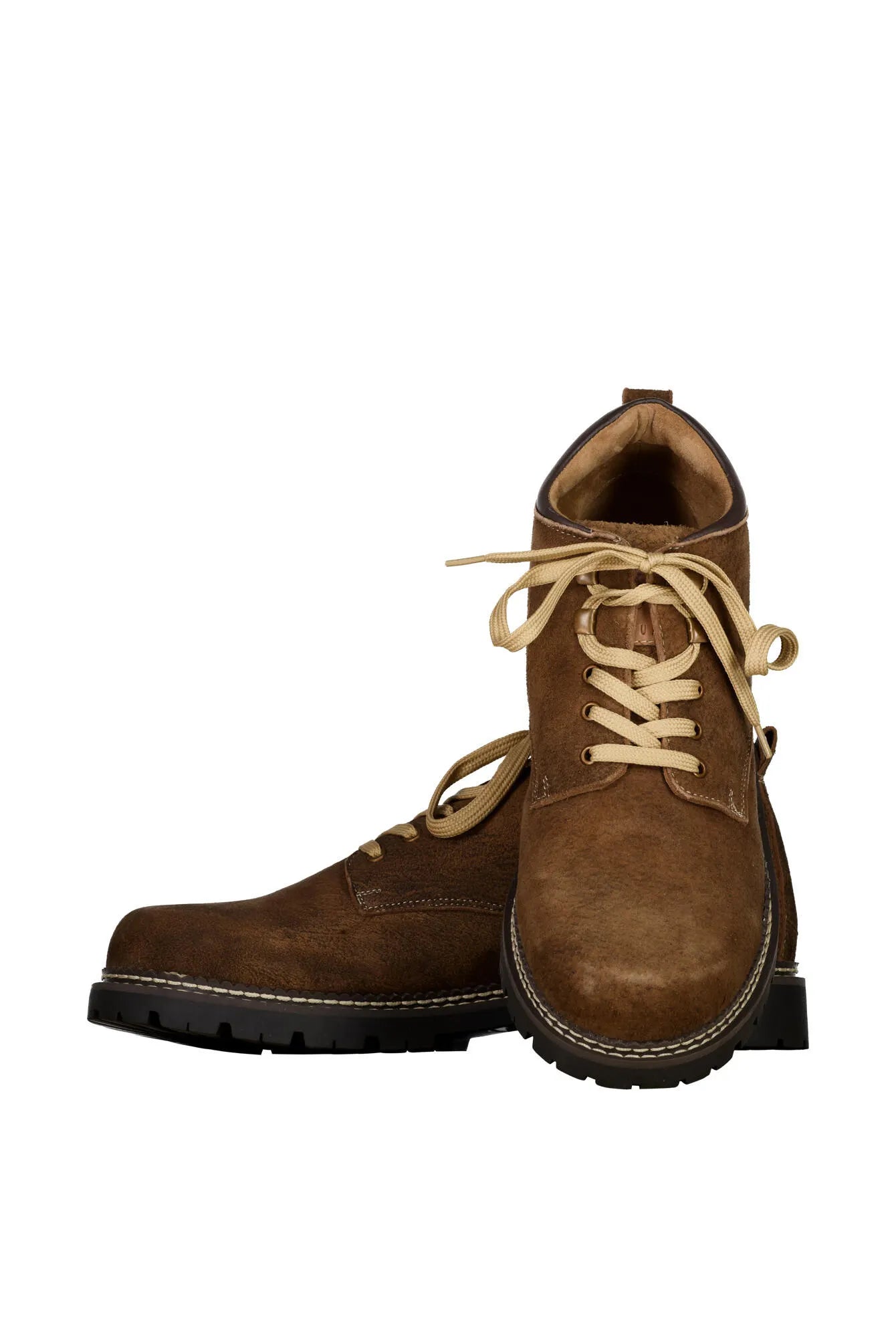Trachtenschuhe ANTON