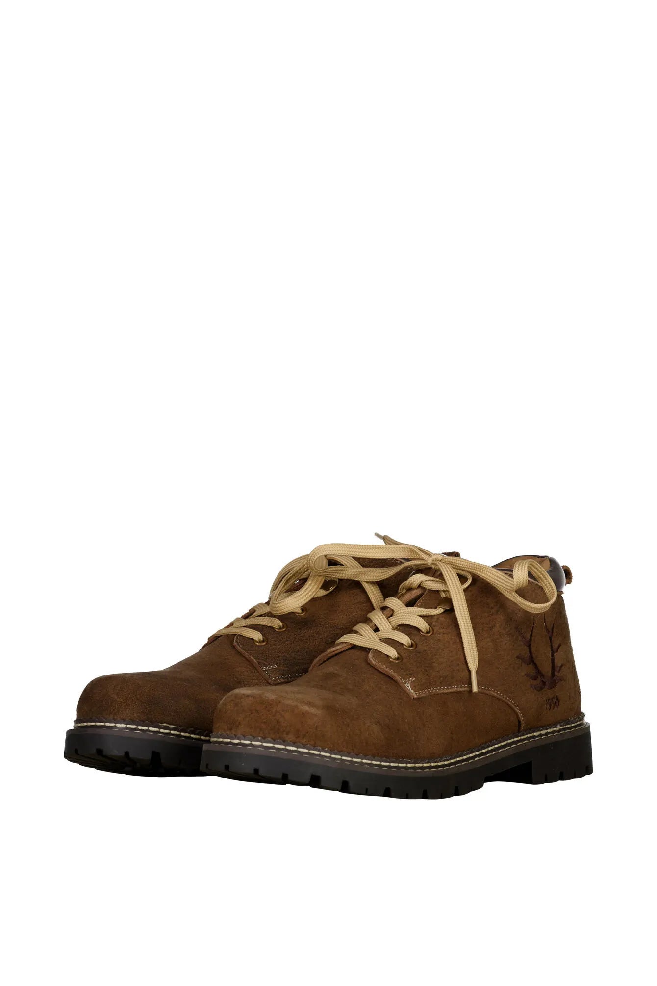 Trachtenschuhe ANTON
