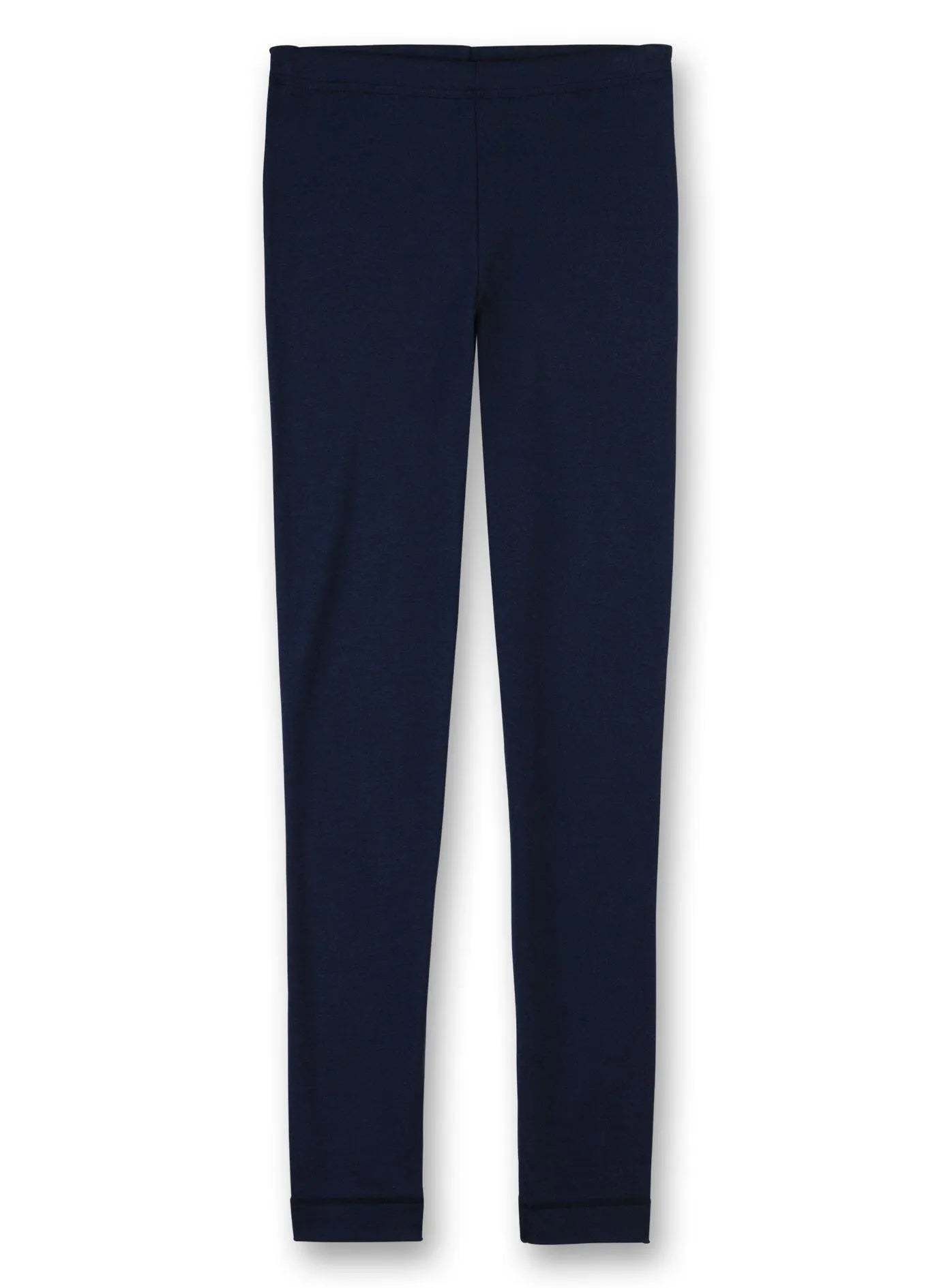 Lange Unterhose aus Baumwolle
