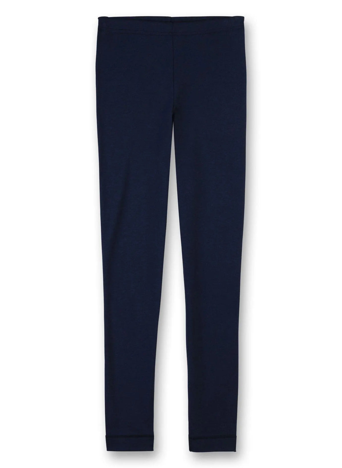 Lange Unterhose aus Baumwolle