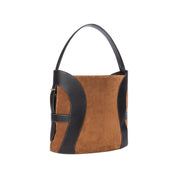 Beuteltasche DEBORAH SUEDE L