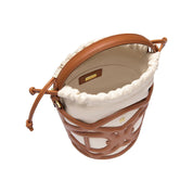 Beuteltasche AZZURRA S