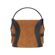 Beuteltasche DEBORAH SUEDE L