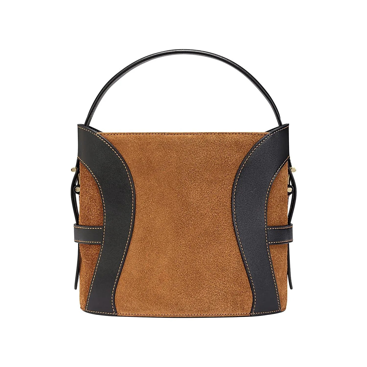 Beuteltasche DEBORAH SUEDE L