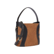 Beuteltasche DEBORAH SUEDE L