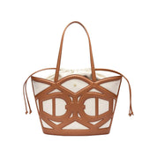 Shopper AZZURRA M