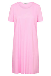 Nachtkleid aus Baumwolle