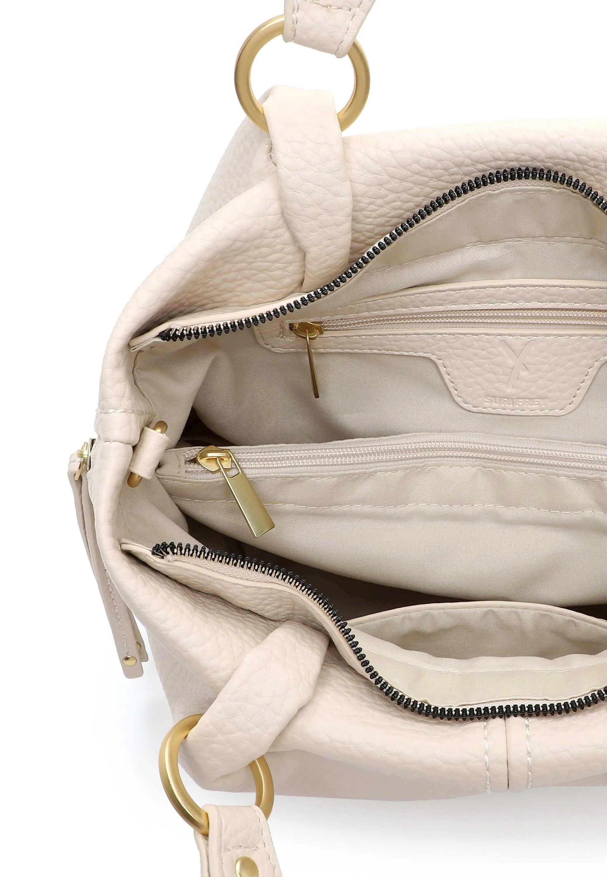 Shopper SFY GRAY SC