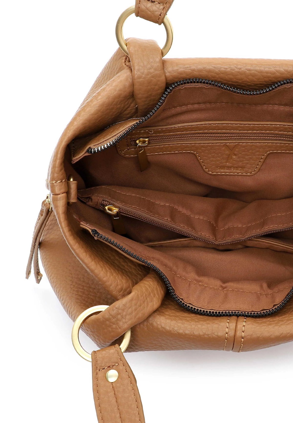 Shopper SFY GRAY SC