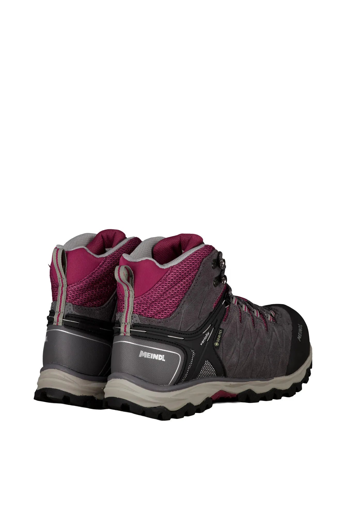 Wanderschuhe MONDELLO LADY MID GTX