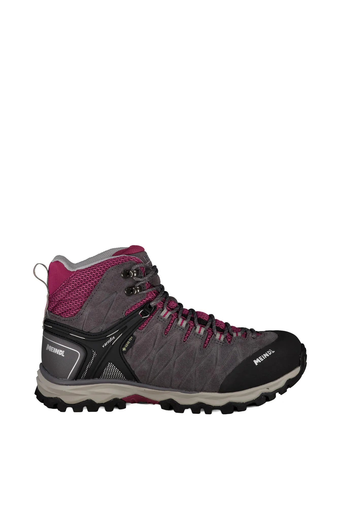 Wanderschuhe MONDELLO LADY MID GTX