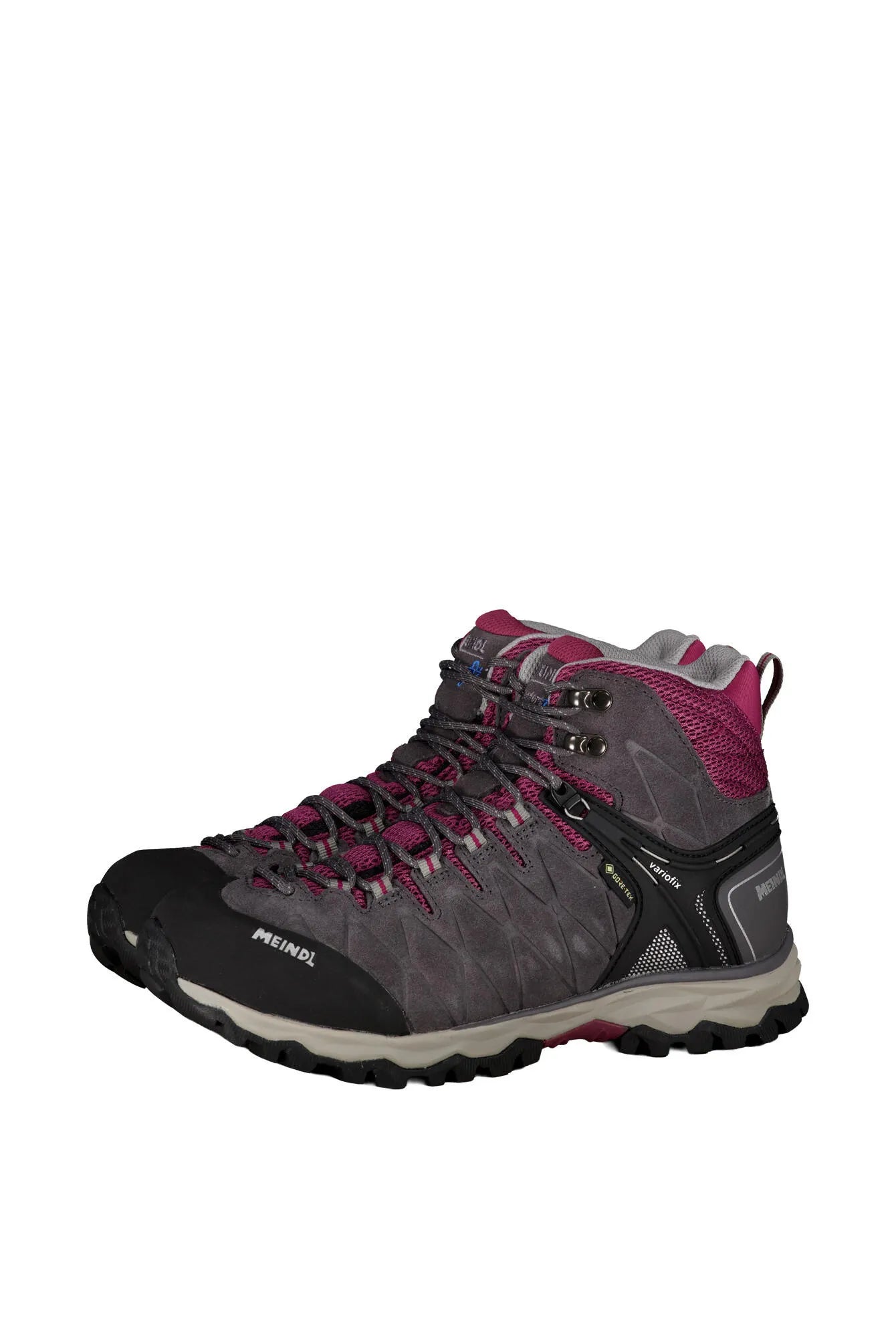 Wanderschuhe MONDELLO LADY MID GTX