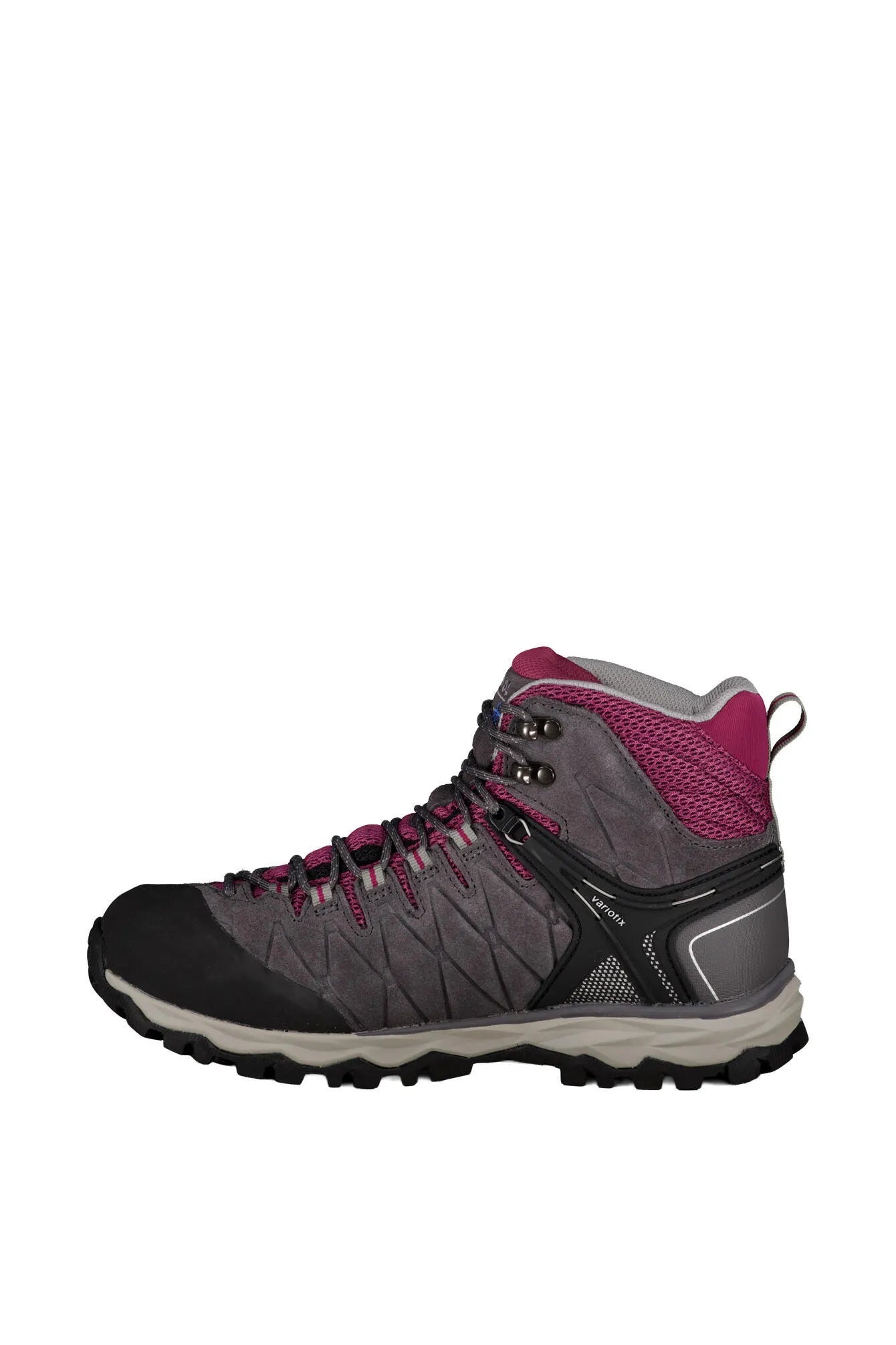 Wanderschuhe MONDELLO LADY MID GTX