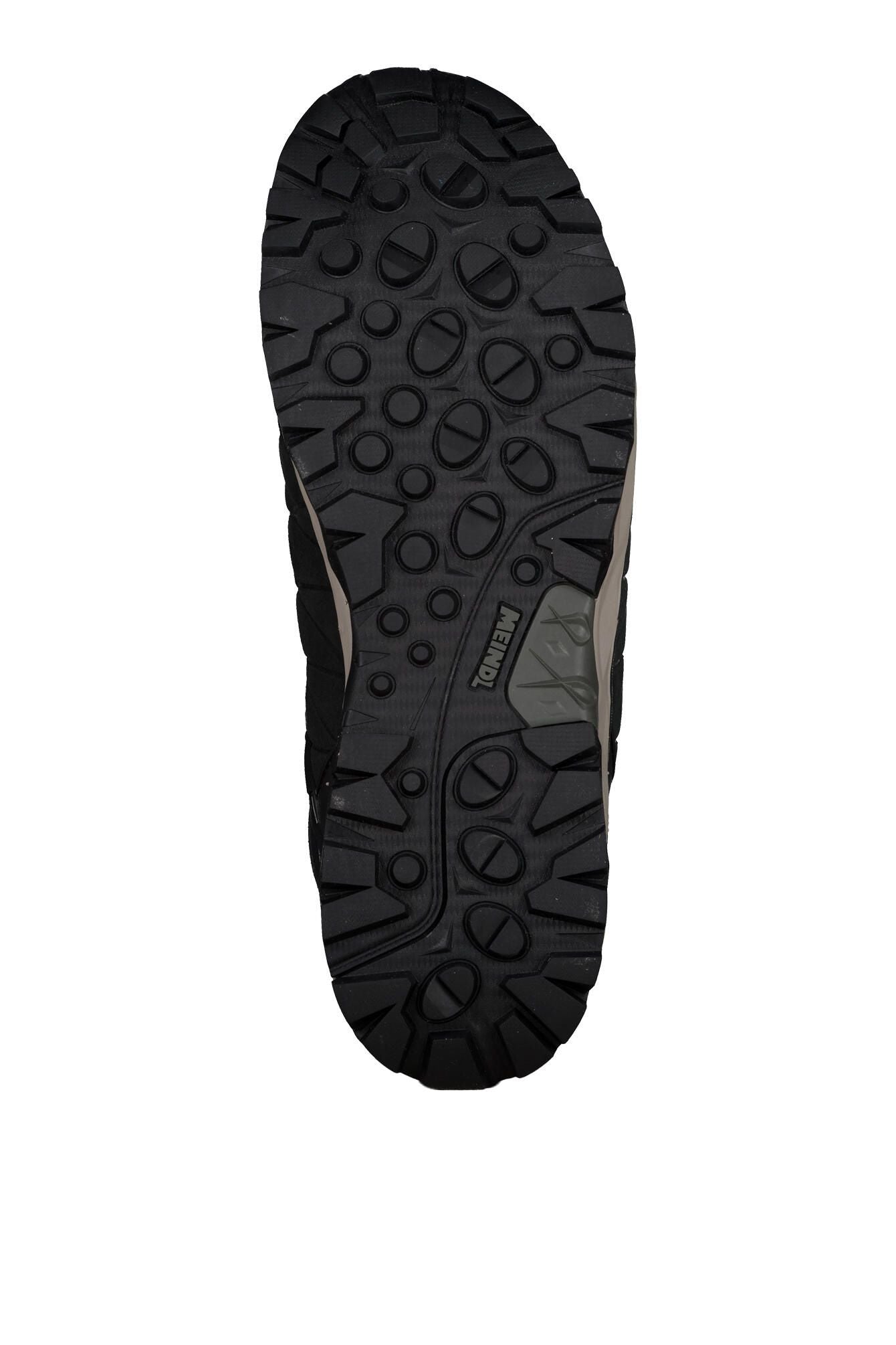 Wanderschuhe MONDELLO MID GTX