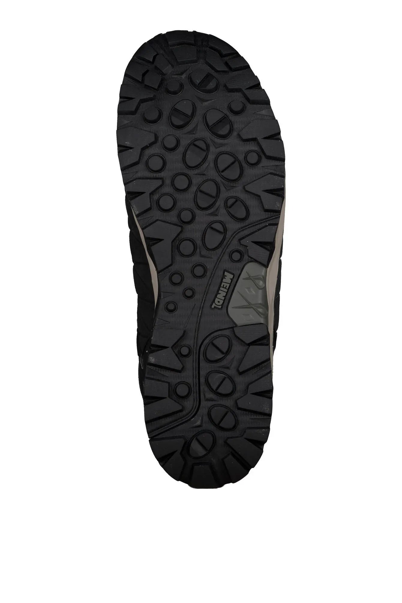 Wanderschuhe MONDELLO MID GTX