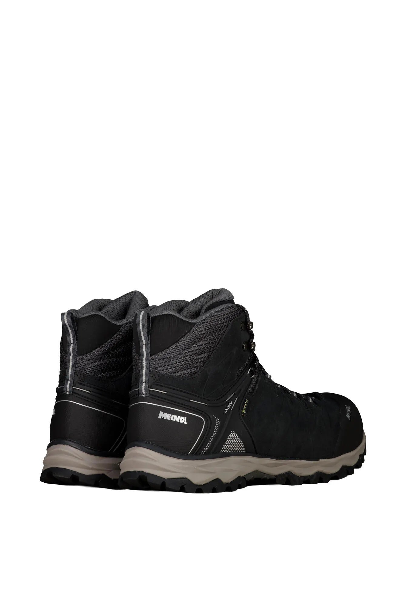 Wanderschuhe MONDELLO MID GTX