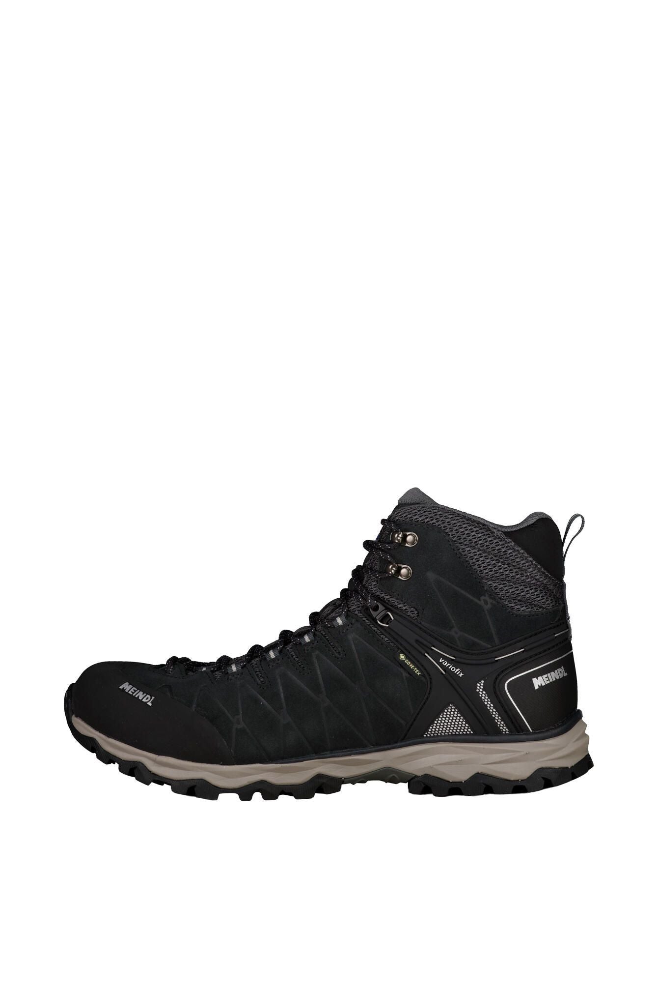 Wanderschuhe MONDELLO MID GTX