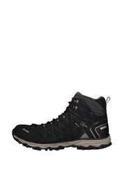 Wanderschuhe MONDELLO MID GTX