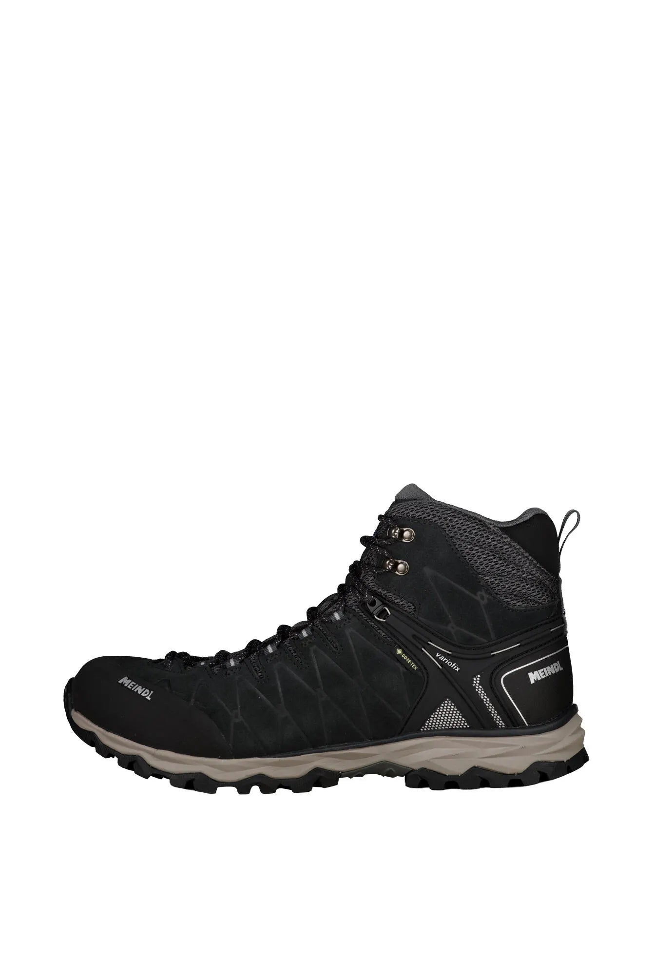 Wanderschuhe MONDELLO MID GTX