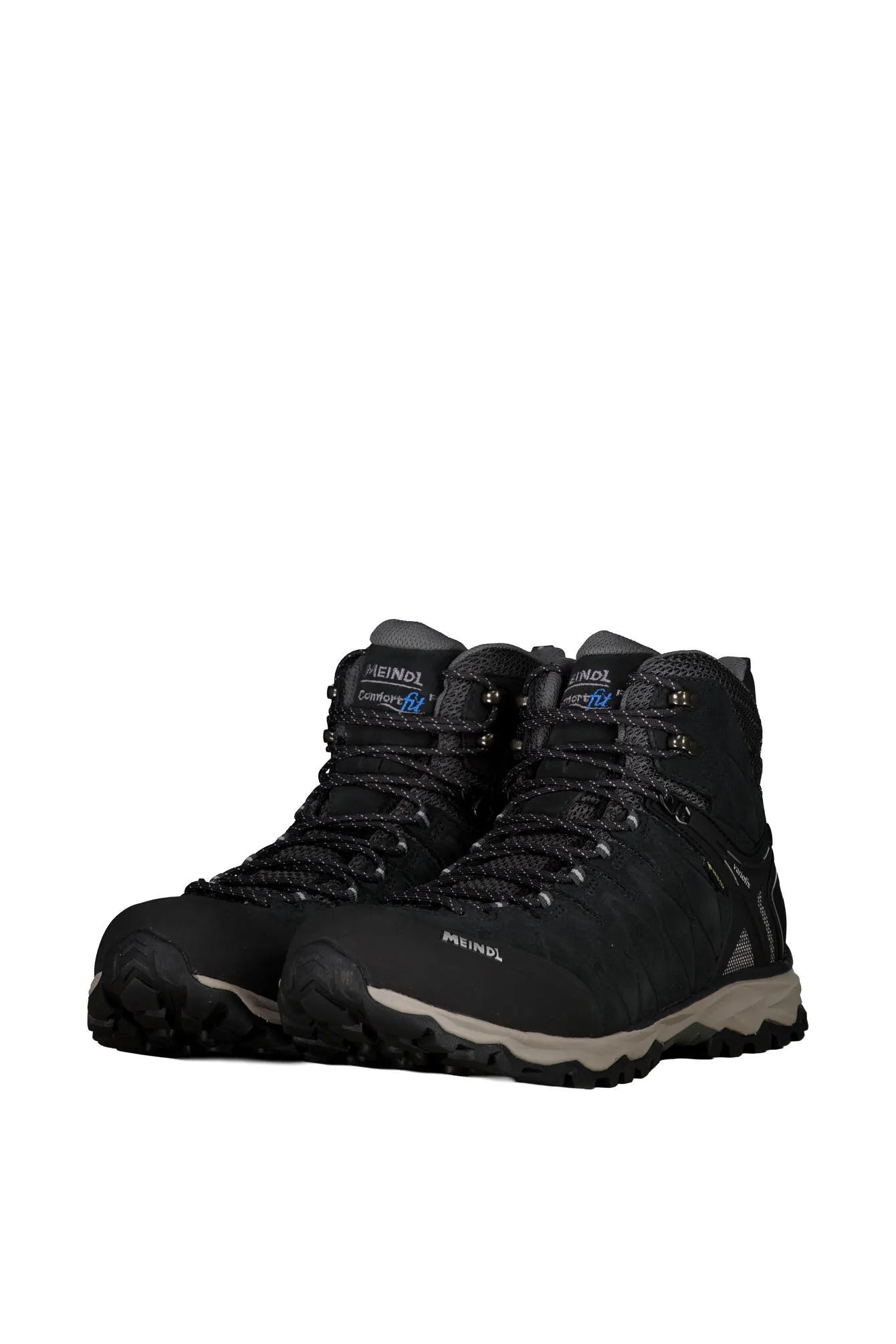 Wanderschuhe MONDELLO MID GTX