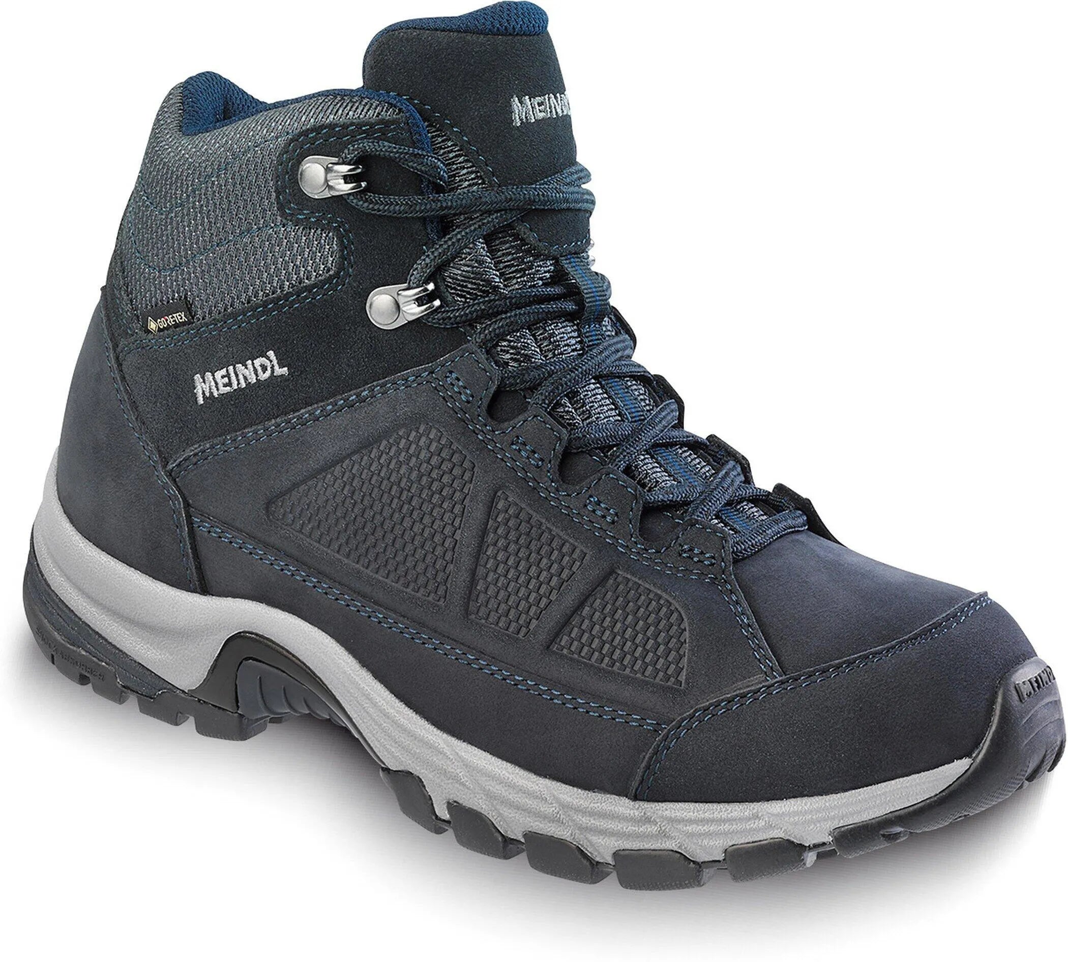 Wanderschuhe ORLANDO LADY MID GTX