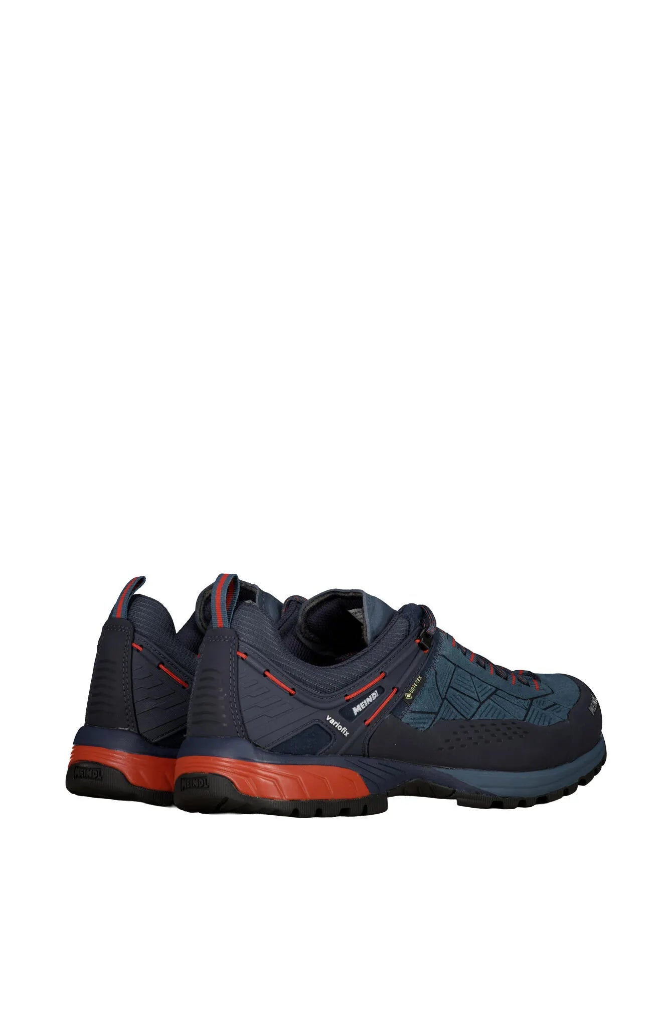 Wanderschuhe TOP TRAIL GTX