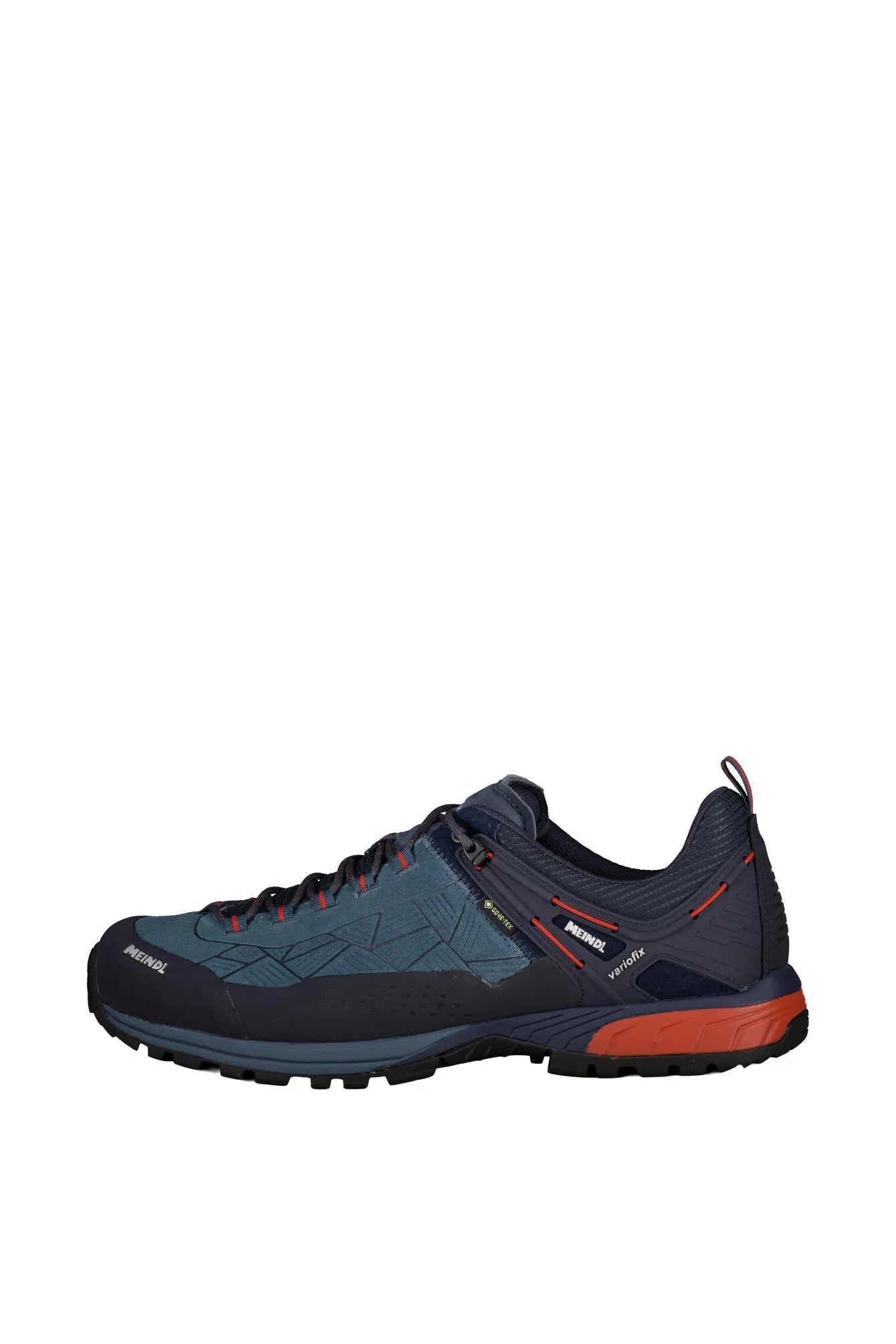 Wanderschuhe TOP TRAIL GTX