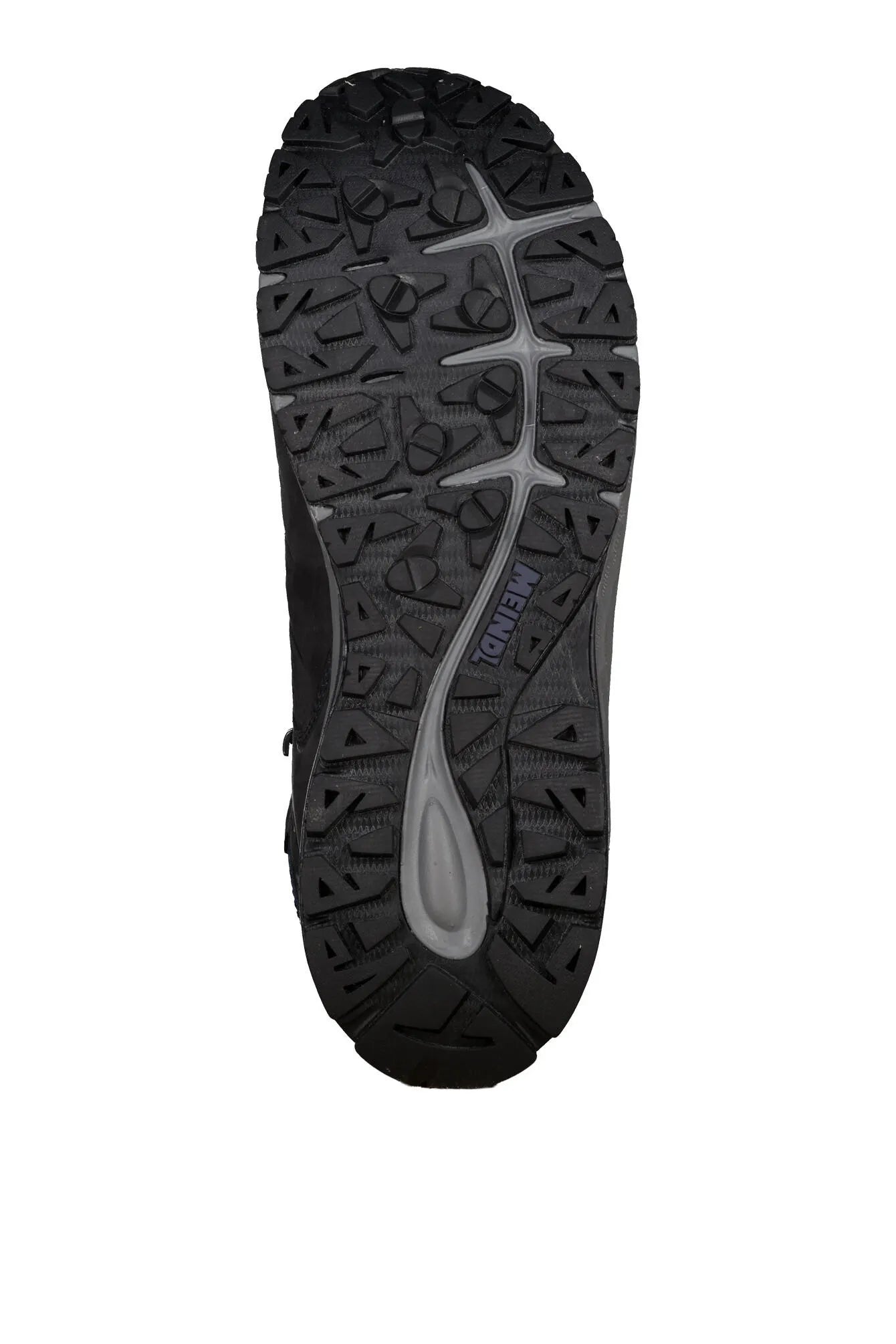 Wanderschuhe MENORCA WALKER LADY MID