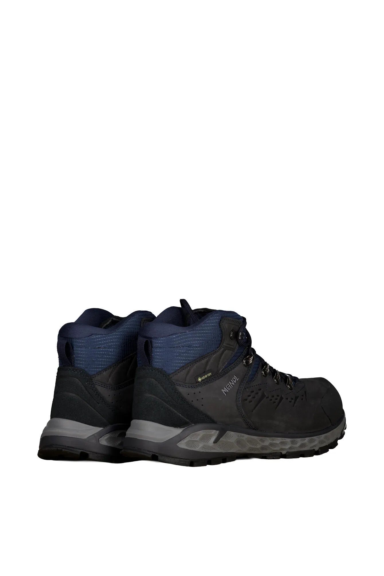 Wanderschuhe MENORCA WALKER LADY MID