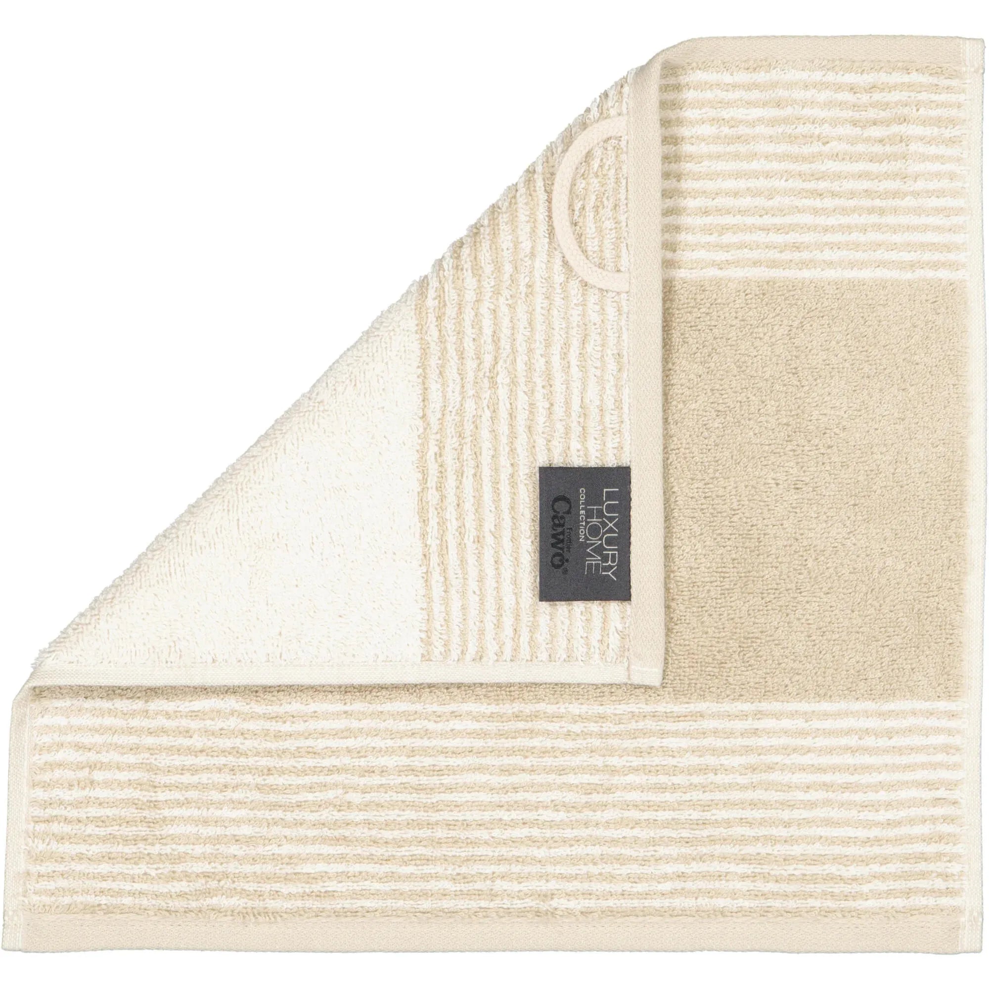 Seiflappen 30 x 30