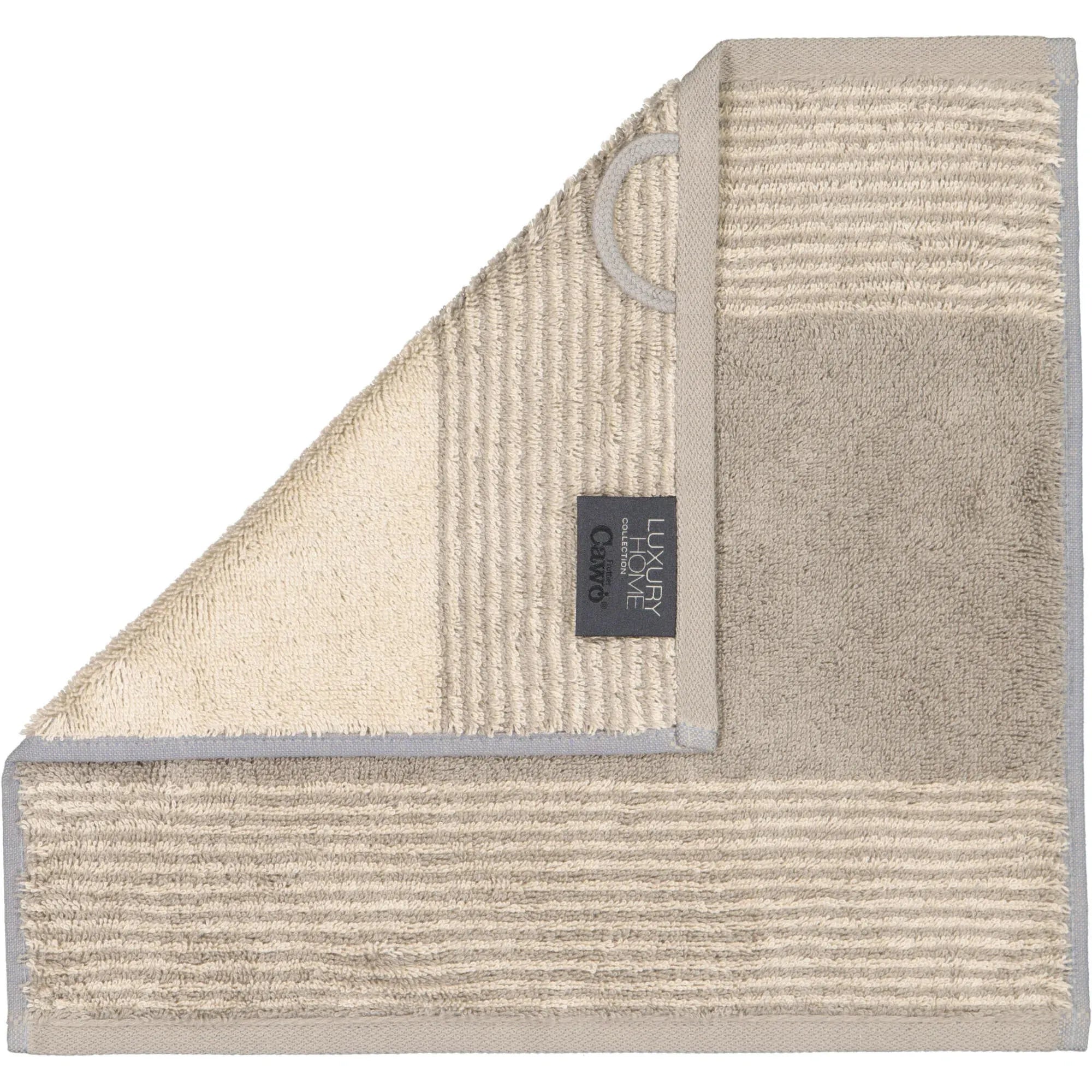 Seiflappen 30 x 30