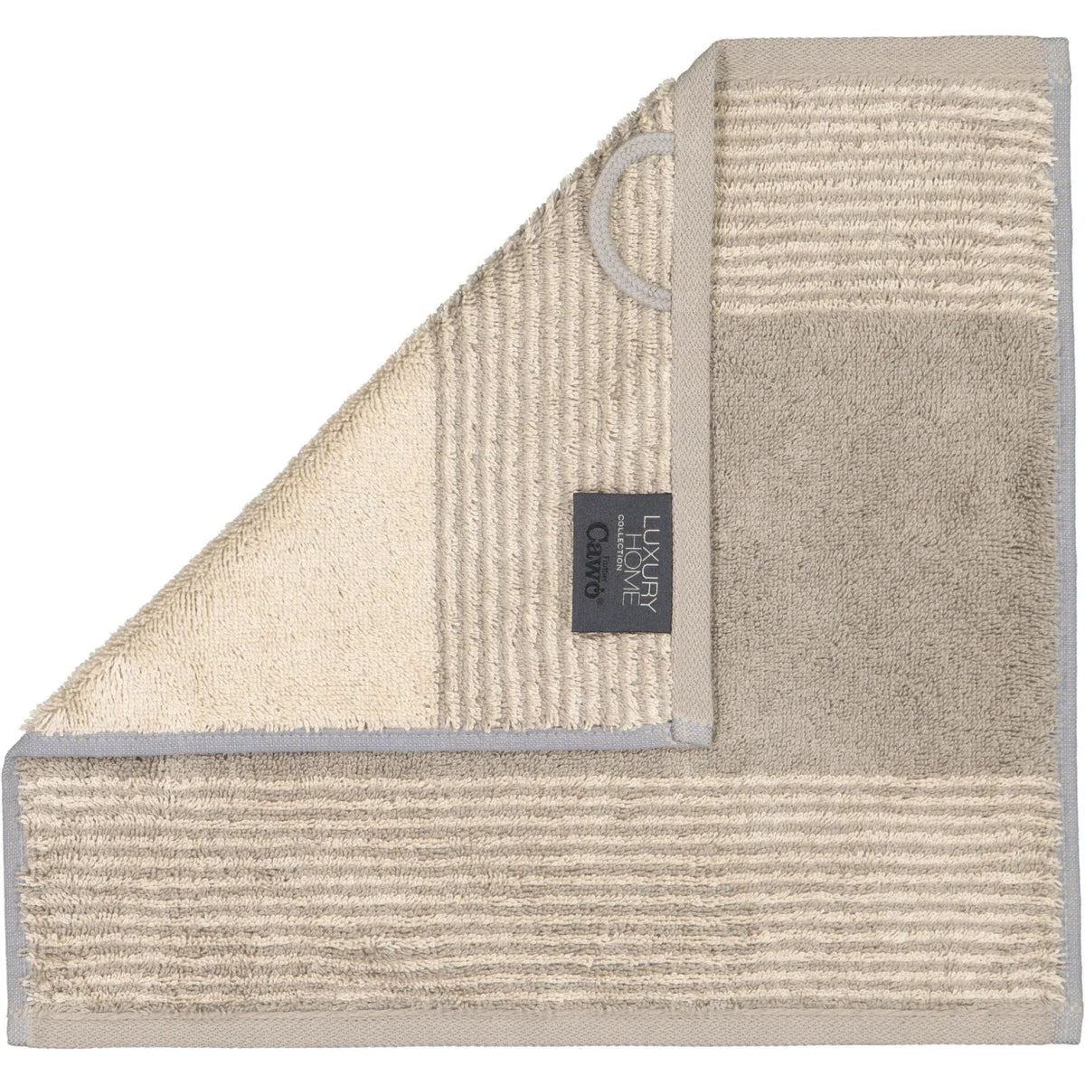 Seiflappen 30 x 30