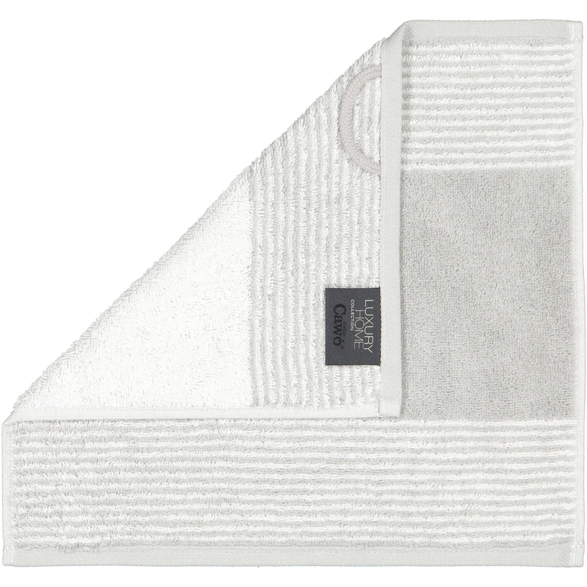 Seiflappen 30 x 30