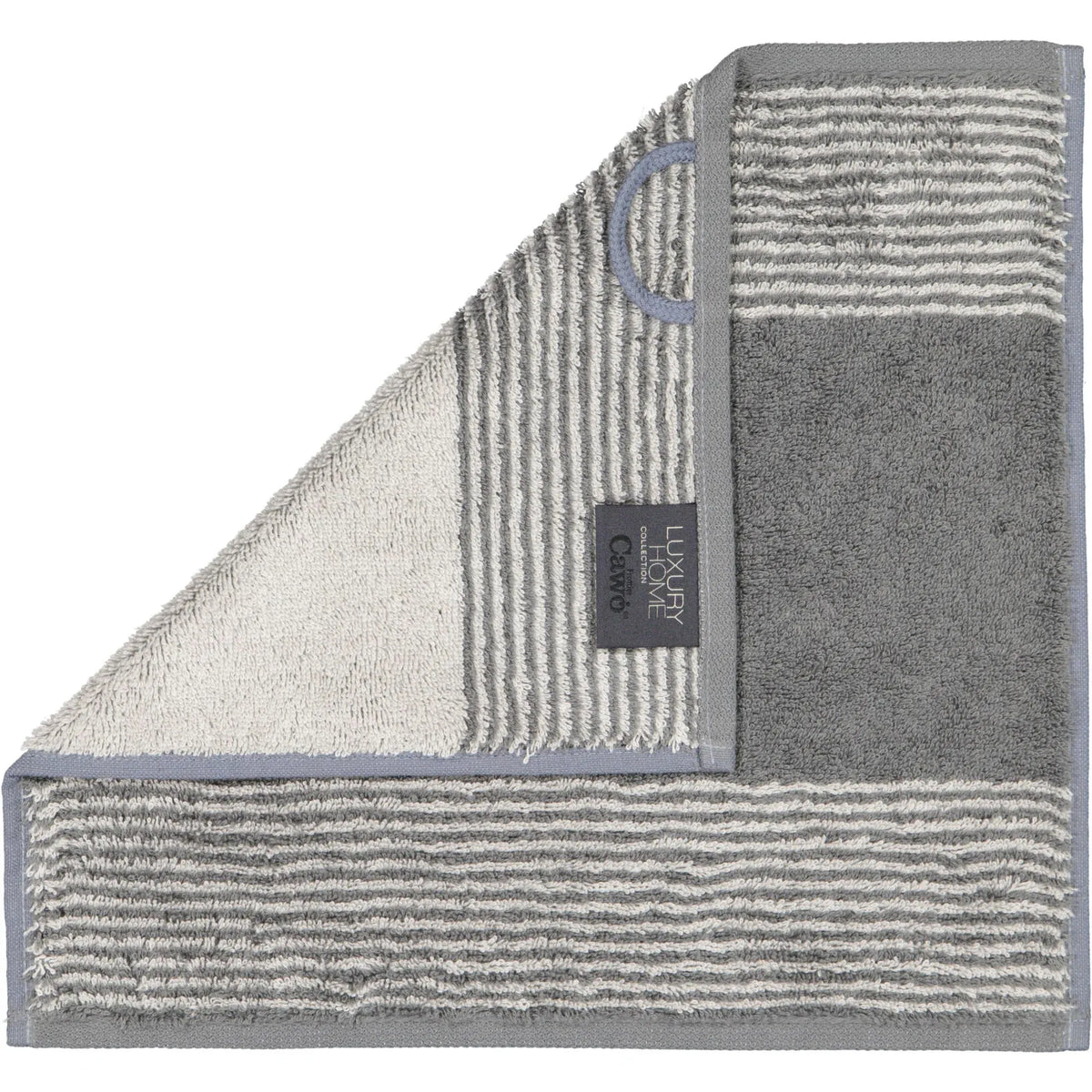 Seiflappen 30 x 30
