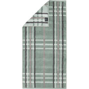 Handtuch NOBLESSE CHECK 50x100
