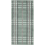 Handtuch NOBLESSE CHECK 50x100