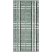 Handtuch NOBLESSE CHECK 50x100
