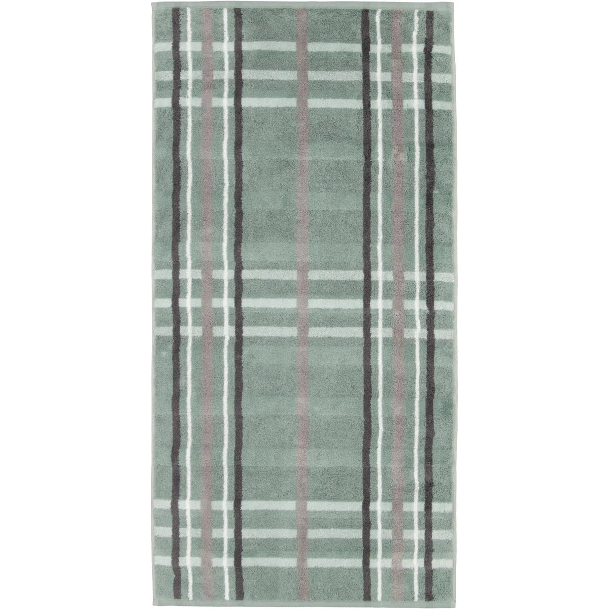 Handtuch NOBLESSE CHECK 50x100