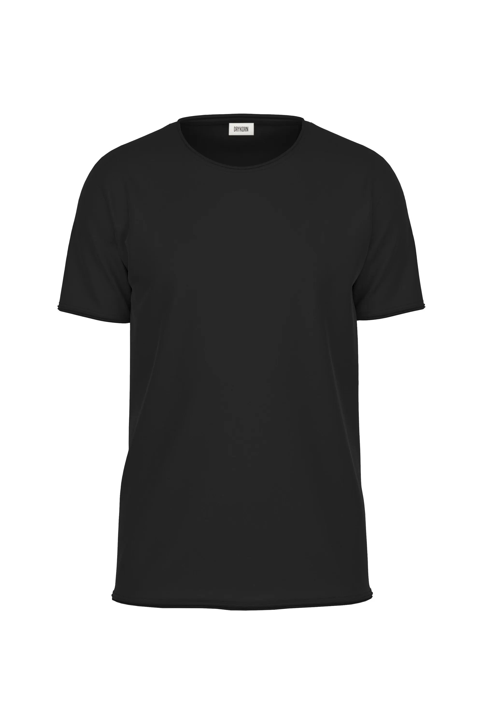 T-Shirt KENDRICK aus Baumwolle