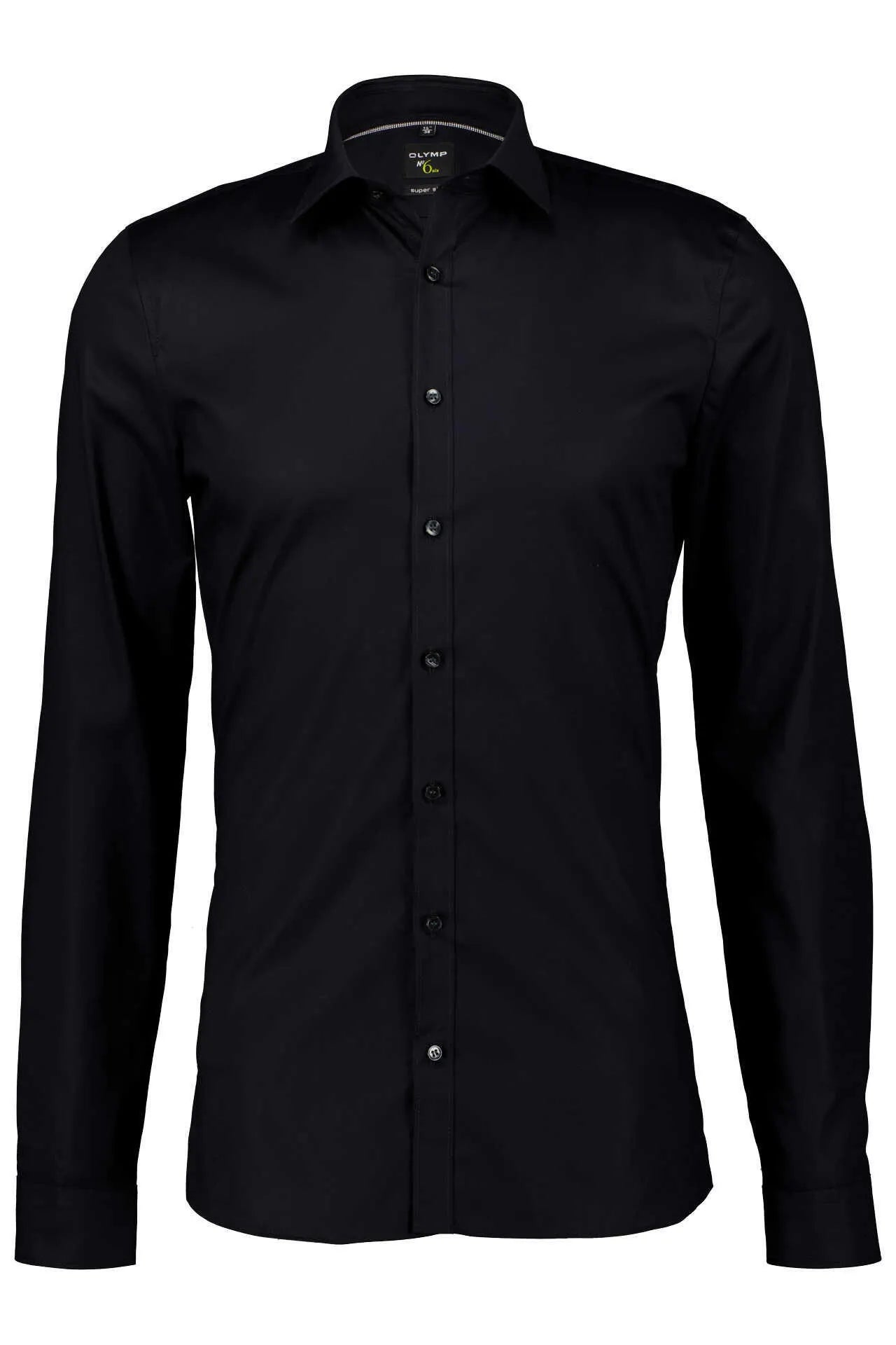 Hemd Super Slim Fit