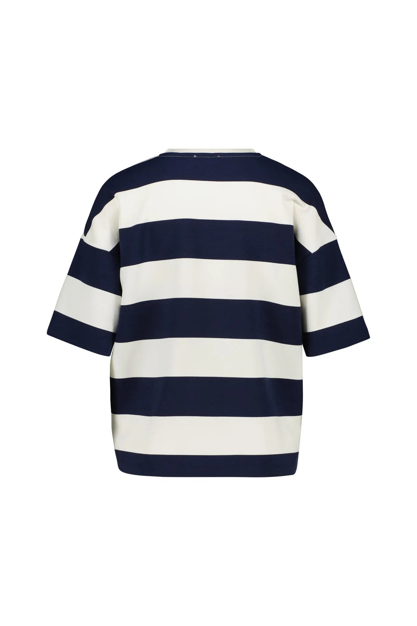 T-Shirt NEWPORT aus Modalmix