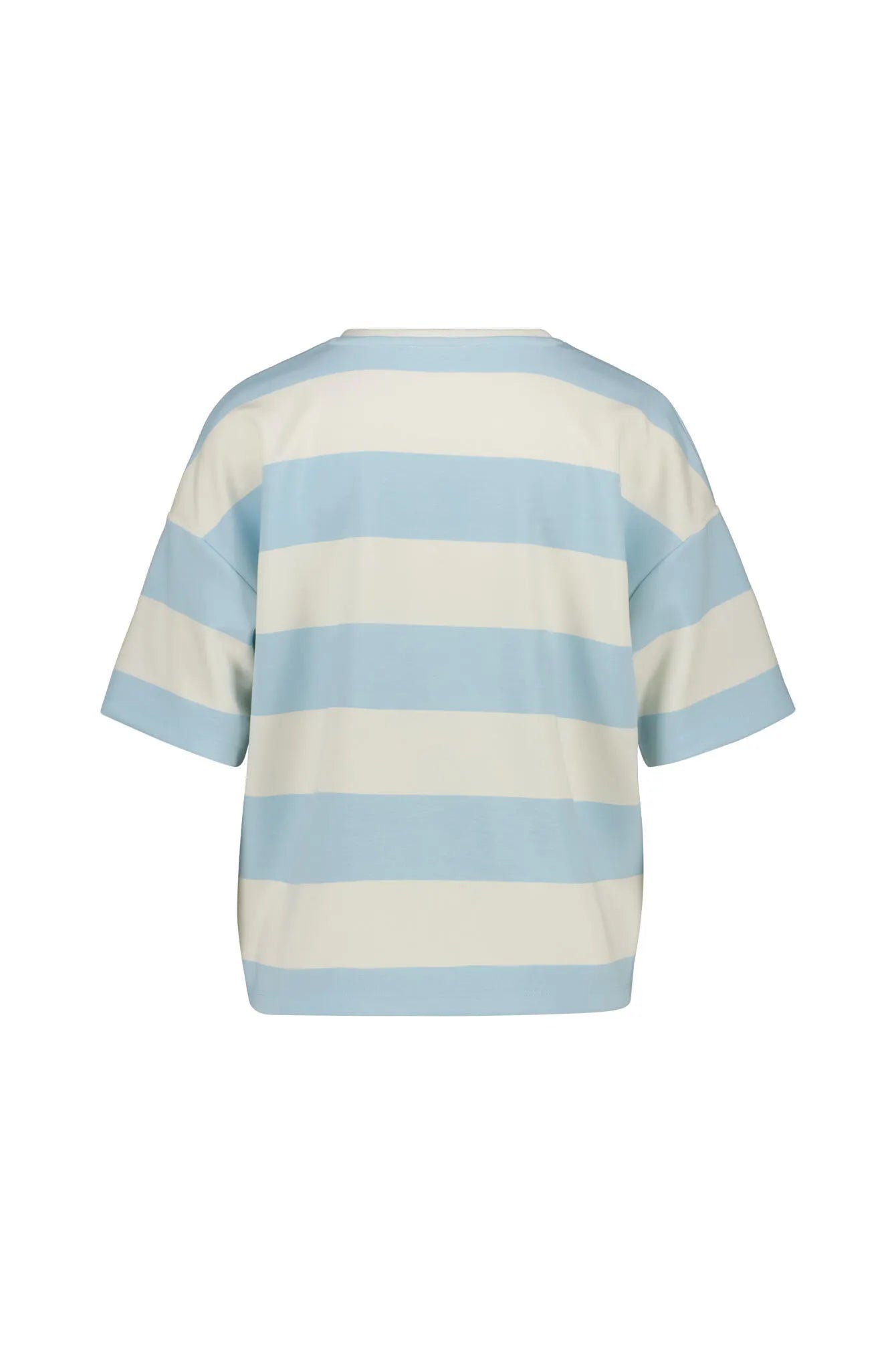 T-Shirt NEWPORT aus Modalmix
