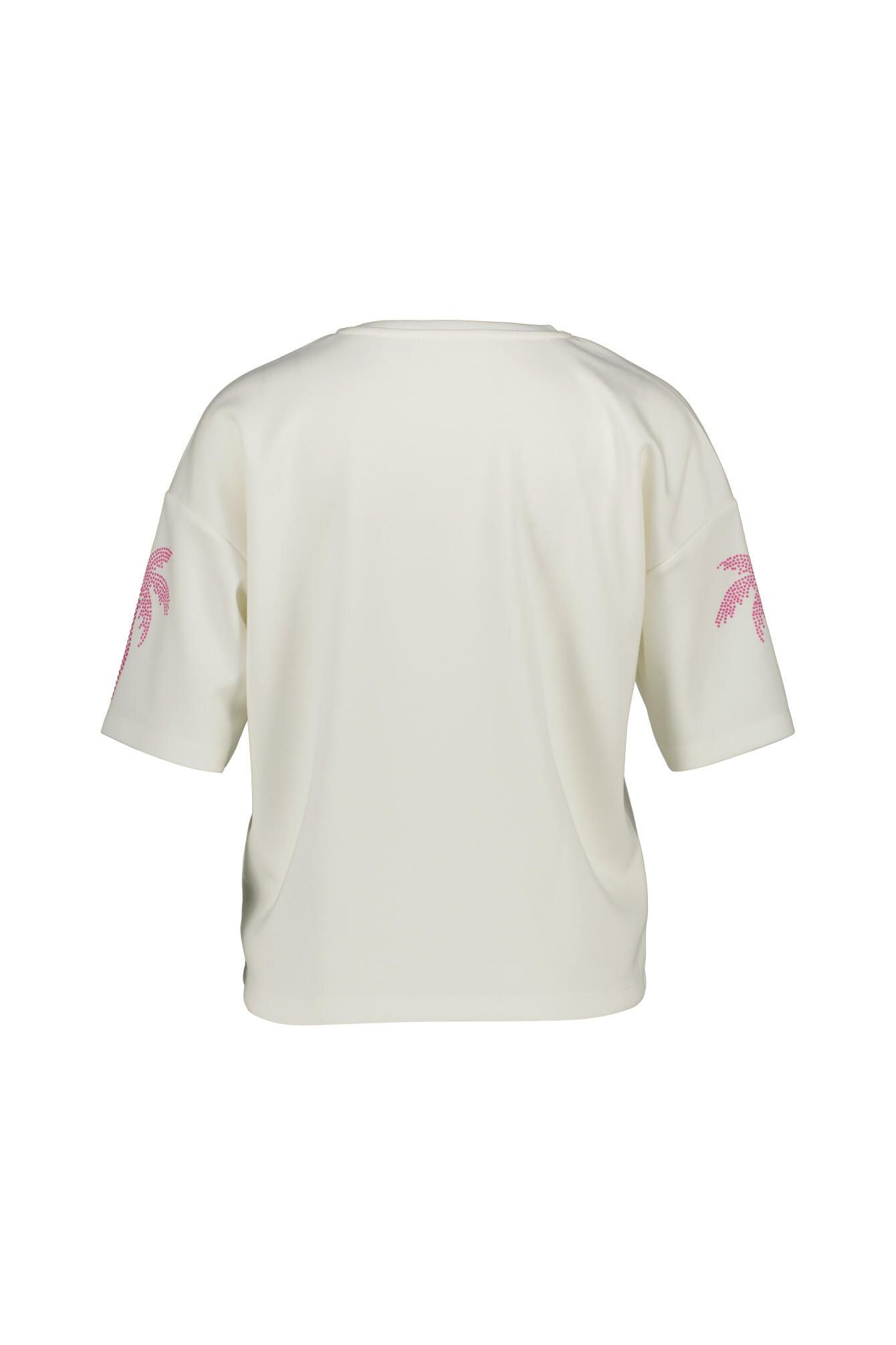 T-Shirt MONICA aus Modalmix
