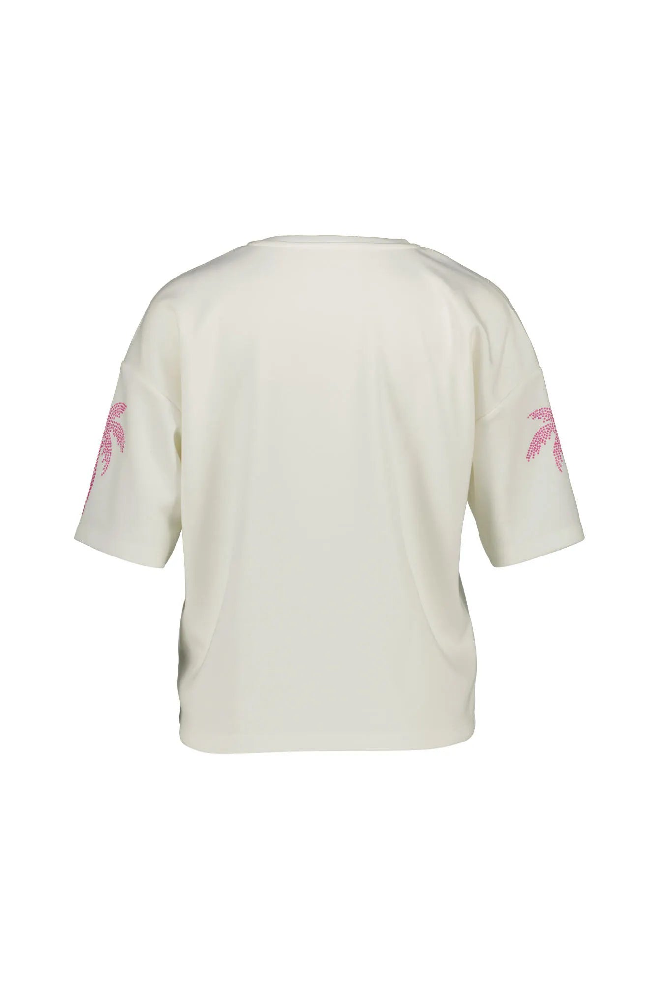 T-Shirt MONICA aus Modalmix