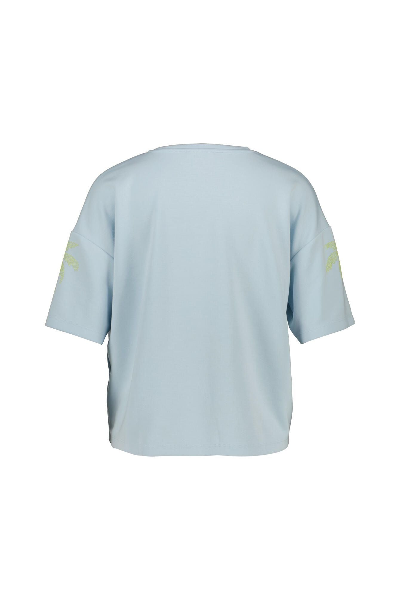 T-Shirt MONICA aus Modalmix